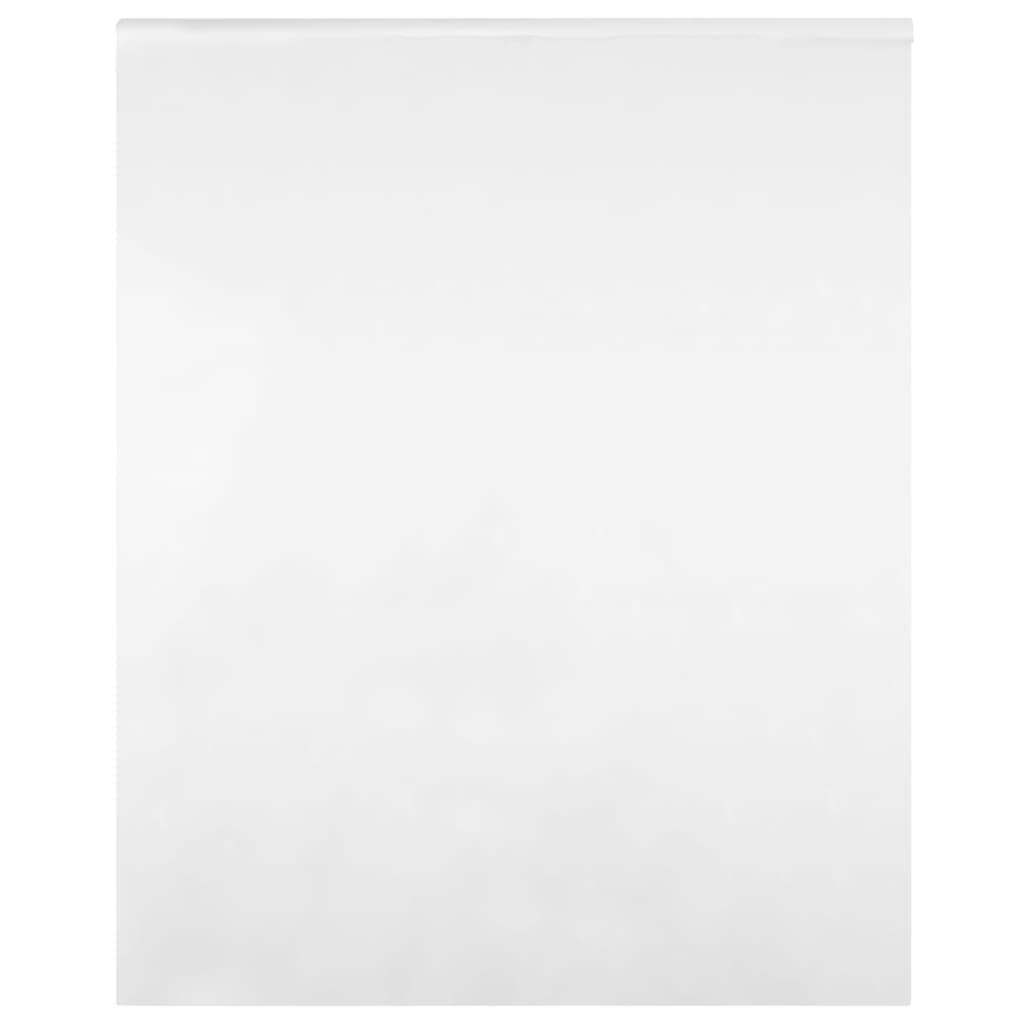 Huiles de miroir Vidaxl 2 pièces - Ad-Adhesive 60x100 cm Pet