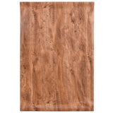 Vidaxl møbelolie selv -fast 90x500 cm PVC Wood Look