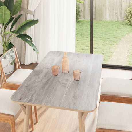 Vidaxxl Möbelfolie selbstklebend 90x500 cm PVC Holzoptik