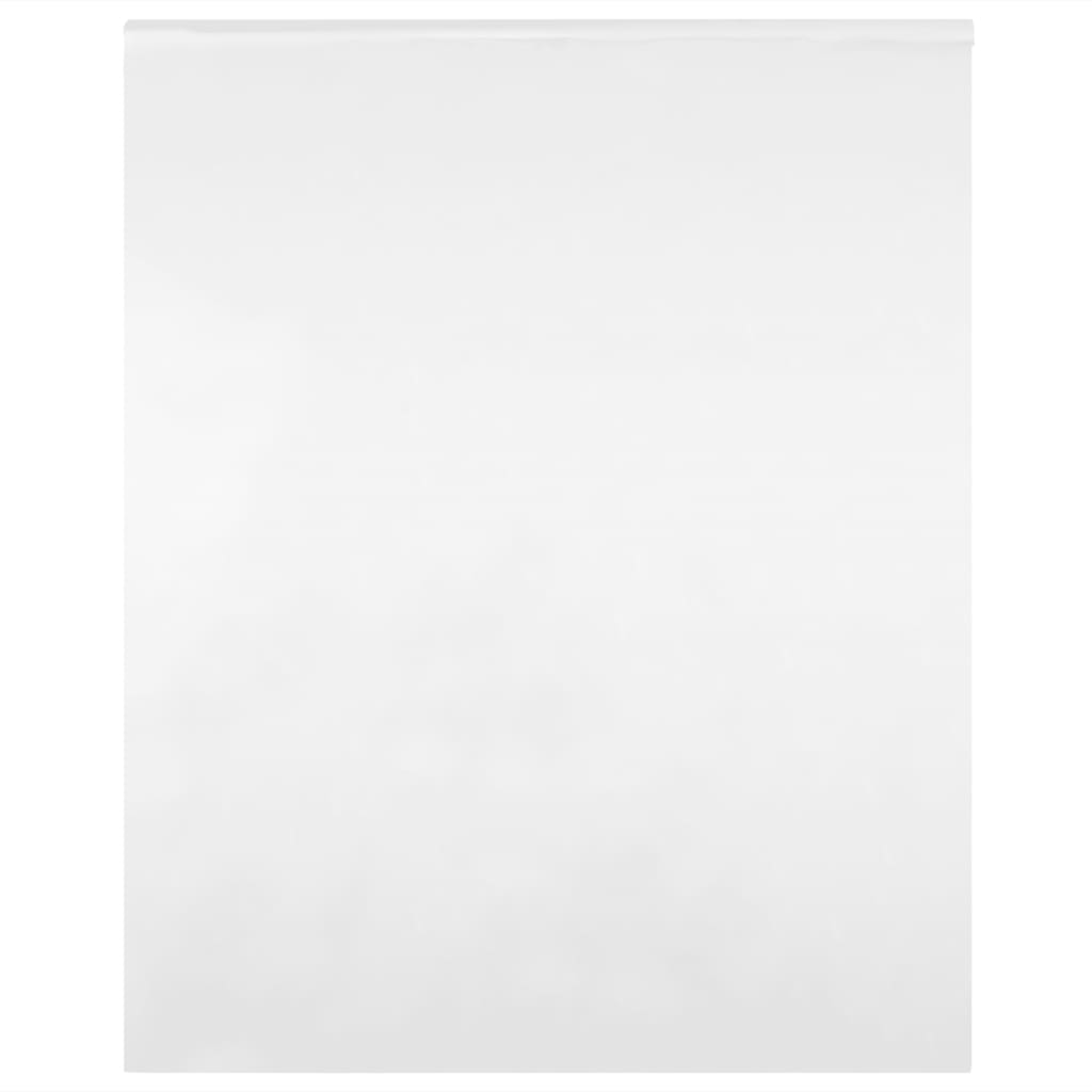 Vidaxl mobili olio autodesivo 90x500 cm PET Silver colorato