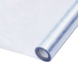 VidaXL Fensterfolien 5 Stk. mattes 3D-Regenbogenmuster PVC