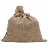 Vidaxl Jute -Taschen 5 Stück 220 g m² 100x110 cm 100% Jute