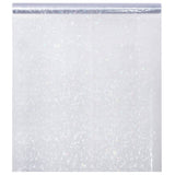 Vidaxx Fensterfolie 3D Regenbogenmuster matt 45x2000 cm PVC