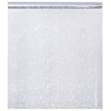 Vidaxx Fensterfolie 3D Regenbogenmuster matt 60x500 cm PVC