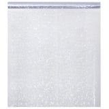 Vidaxx Fensterfolie 3D Regenbogenmuster matt 90x2000 cm PVC