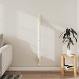 Vidaxl Katzenkratzbaum zur Wandmontage 109 cm Sisal