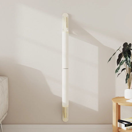 Vidaxl Katzenkratzbaum zur Wandmontage 109 cm Sisal