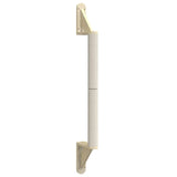 Vidaxl Cat Scratching Pole Wall -Montered 109 cm Sisal