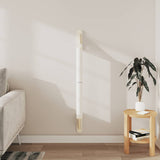 Vidaxl Cat Scrating Buil Wall -109 cm Sisal