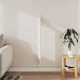 Vidaxl Katzenkratzbaum zur Wandmontage 109 cm Sisal