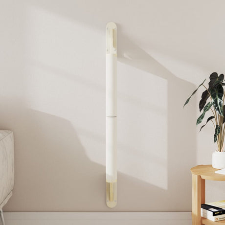 Vidaxl Katzenkratzbaum zur Wandmontage 109 cm Sisal
