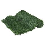 Vidaxl Garden Screen Arificial Grass 1x10 M Verde