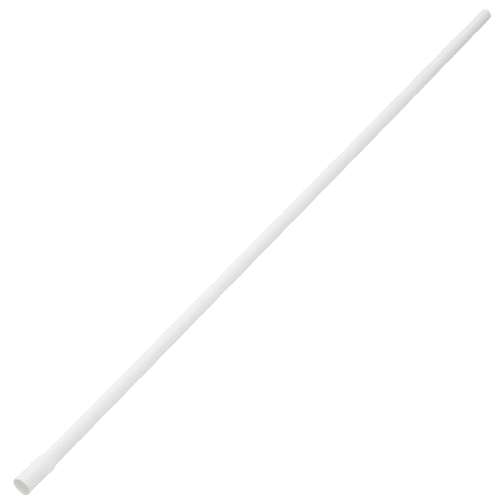 Vidaxxl Kabelkanäle ø16 mm 30 m PVC