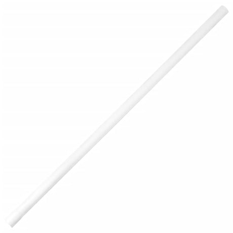 Vidaxxl Kabelkanäle mit Schellen ø25 mm 10 m PVC