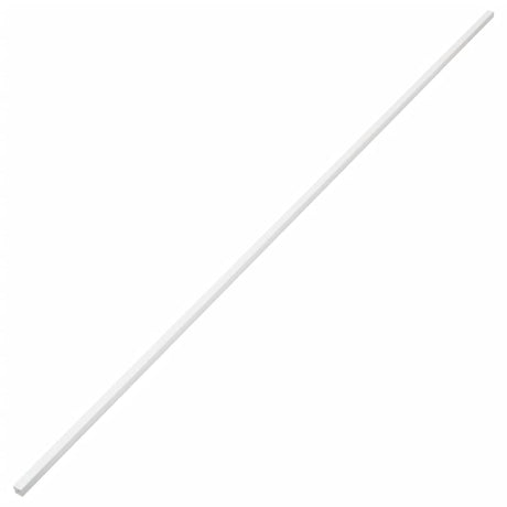 Vidaxxl Kabelkanal 30x15 mm 30 m PVC