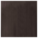 Tapis Vidaxl RECTANGULAIRE 100X100 CM BAMBO DROHD BRORN