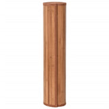 Vidaxl rectangular 60x500 cm bamboo natural