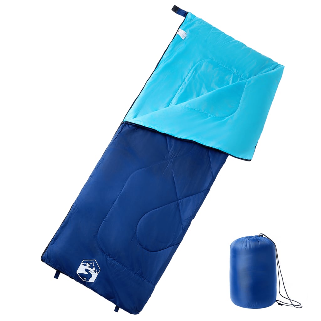 Vidaxl Sleeping bag for adults 3 seasons