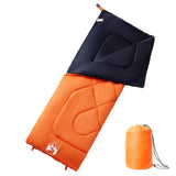 VidaXL Schlafsack für Erwachsene 3 Jahreszeiten