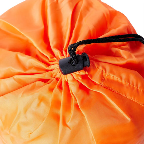 VidaXL Schlafsack Mumie für Erwachsene 3 Jahreszeiten