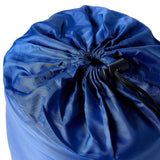 VidaXL Schlafsack Mumie für Erwachsene 3 Jahreszeiten