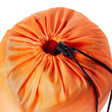 VidaXL Schlafsack Mumie für Erwachsene 3 Jahreszeiten