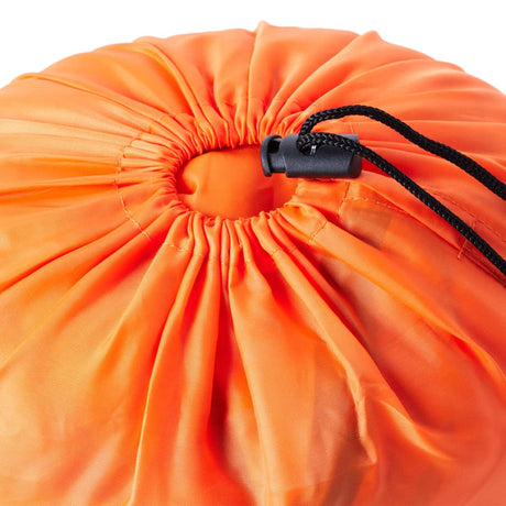 VidaXL Schlafsack Mumie für Erwachsene Camping 3 Jahreszeiten