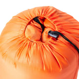 VidaXL Schlafsack Mumie für Erwachsene 3 Jahreszeiten