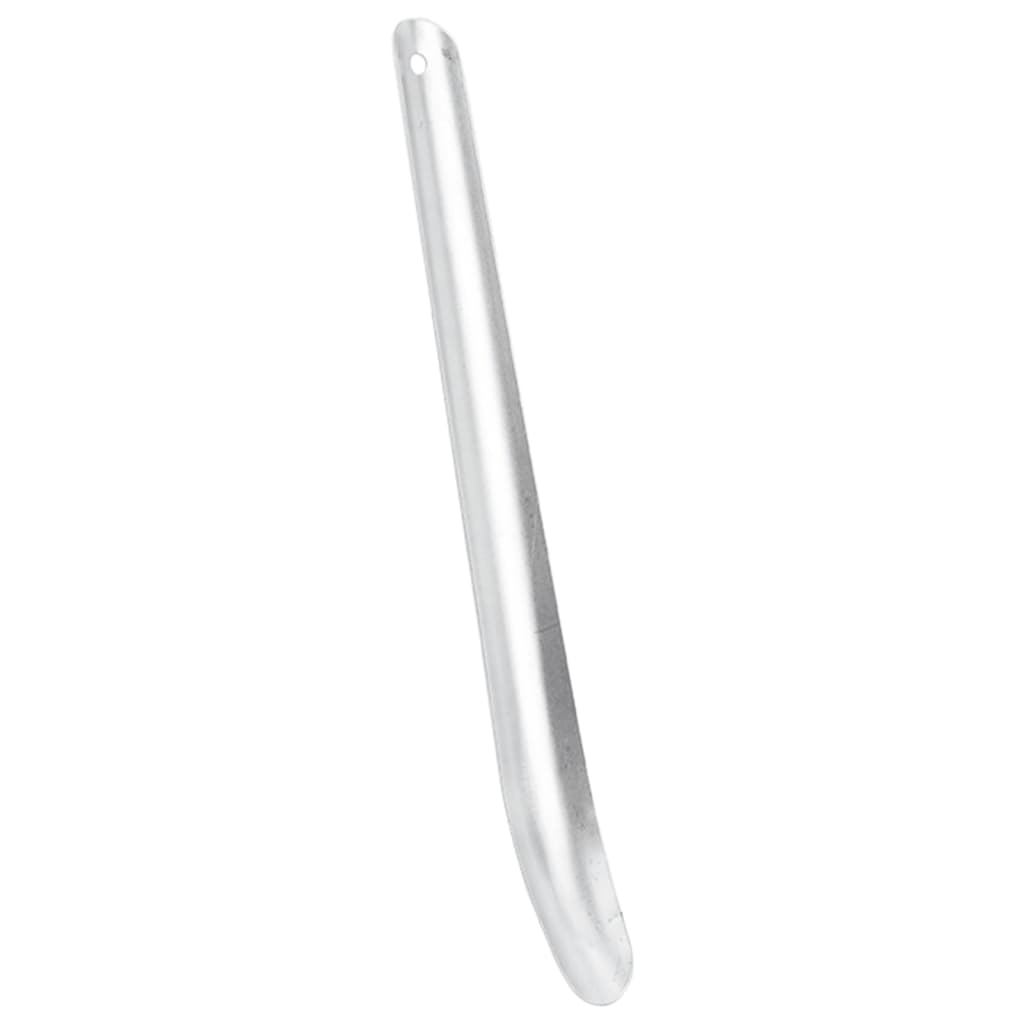Vidaxl Schweißschaber Pferd 3 Stück Aluminium silberfarben