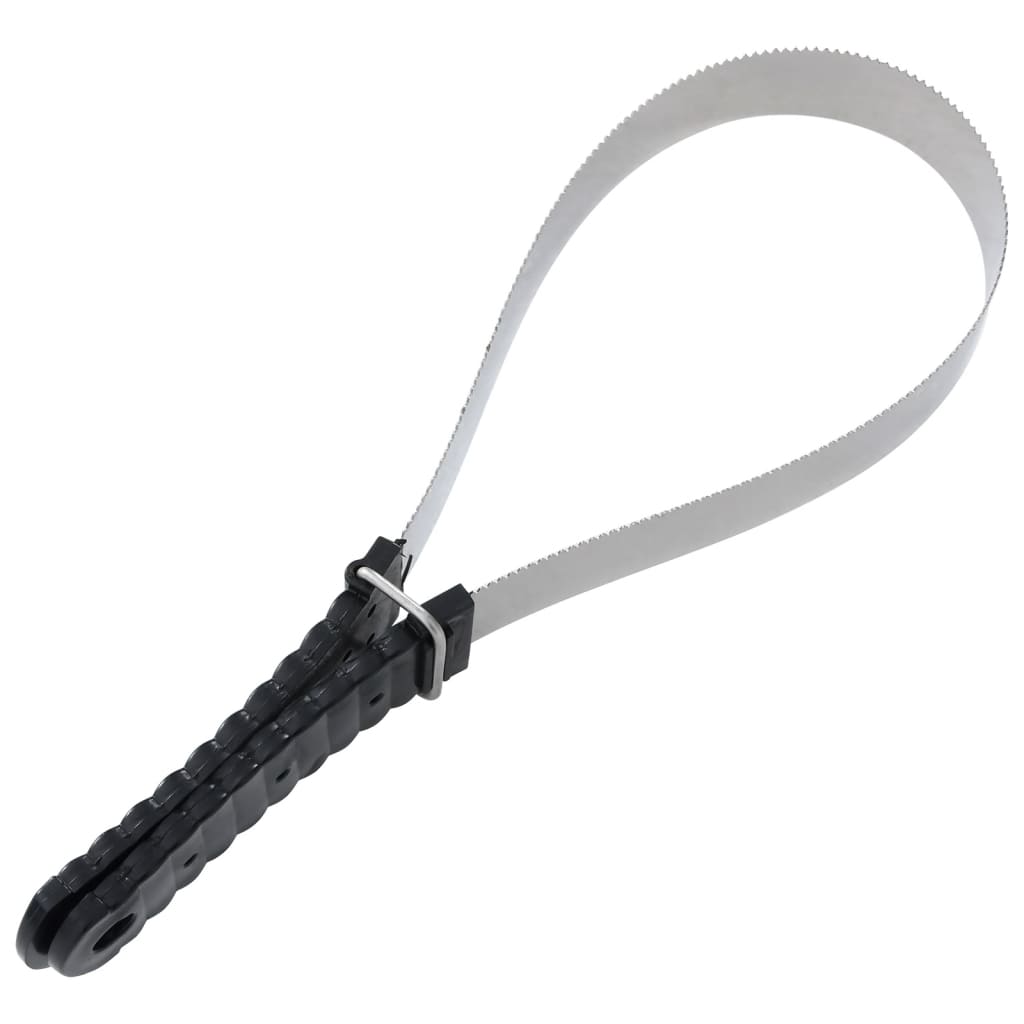 Vidaxl Schweißmesser, zweiseitiger Edelstahl, silberfarben