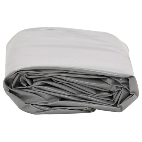 Vidaxx Plane 650 g m² 1,5x2 m grau