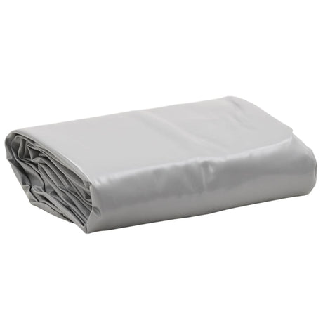 Vidaxx Plane 650 g m² 5x6 m grau