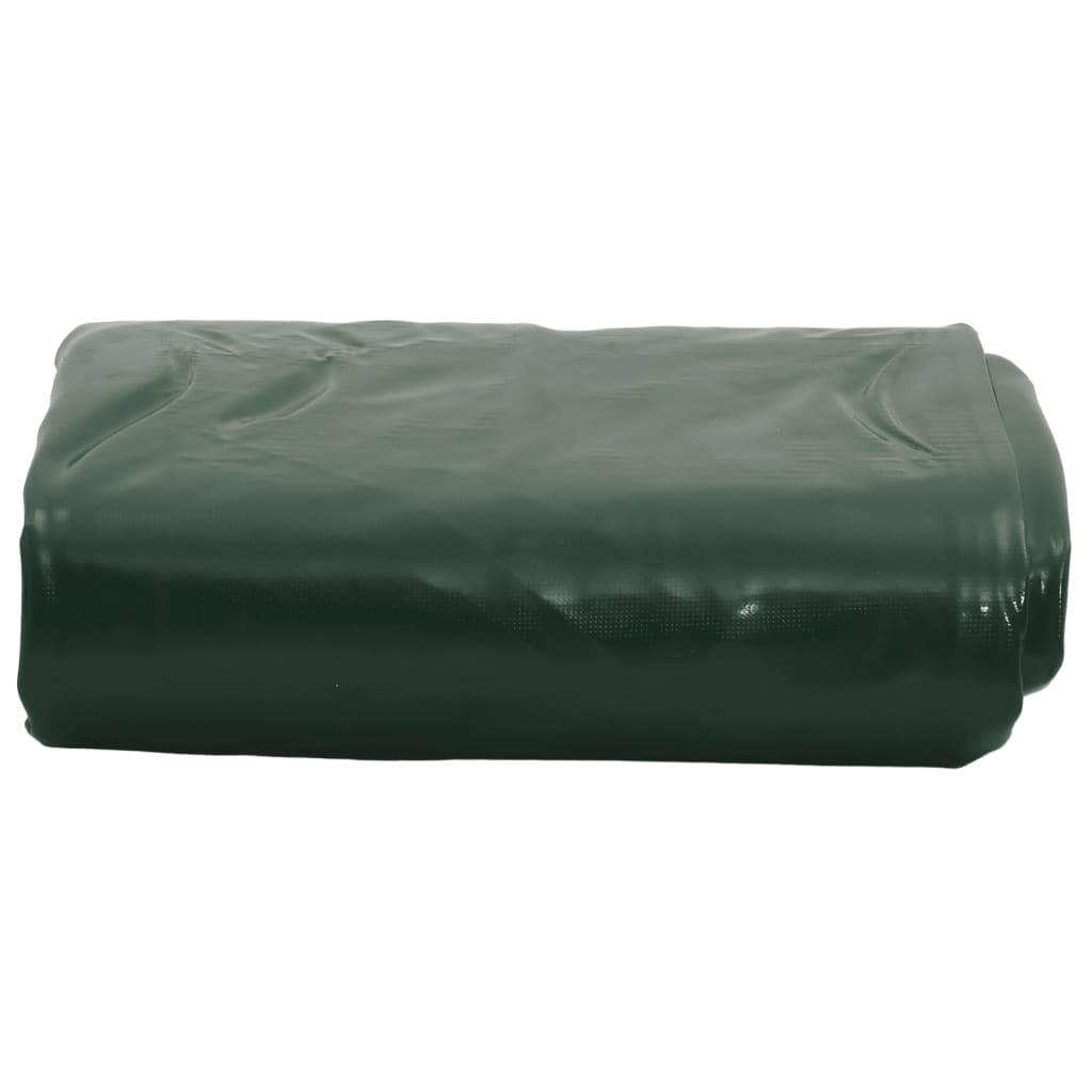 Vidaxx Plane 650 g m² 1,5x2,5 m grün