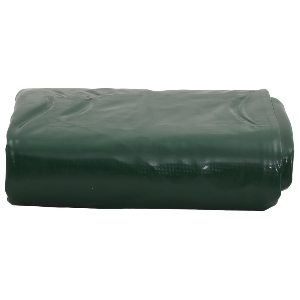 Vidaxx Plane 650 g m² 5x5 m grün