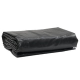Vidaxx Plane 650 g m² 1,5x2 m schwarz
