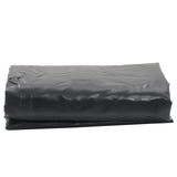Vidaxx Plane 650 g m² 1,5x2 m schwarz