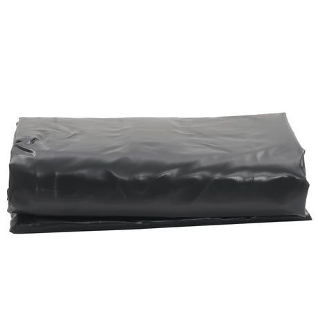 Vidaxx Plane 650 g m² 5x7 m schwarz