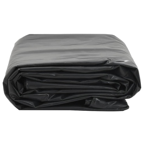 Vidaxx Plane 650 g m² 3x3 m Anthrazit