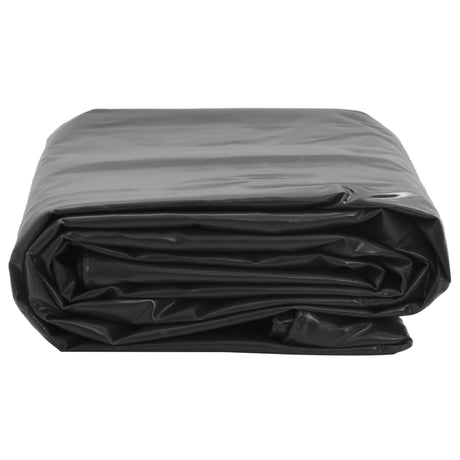 Vidaxx Plane 650 g m² 3x4 m Anthrazit