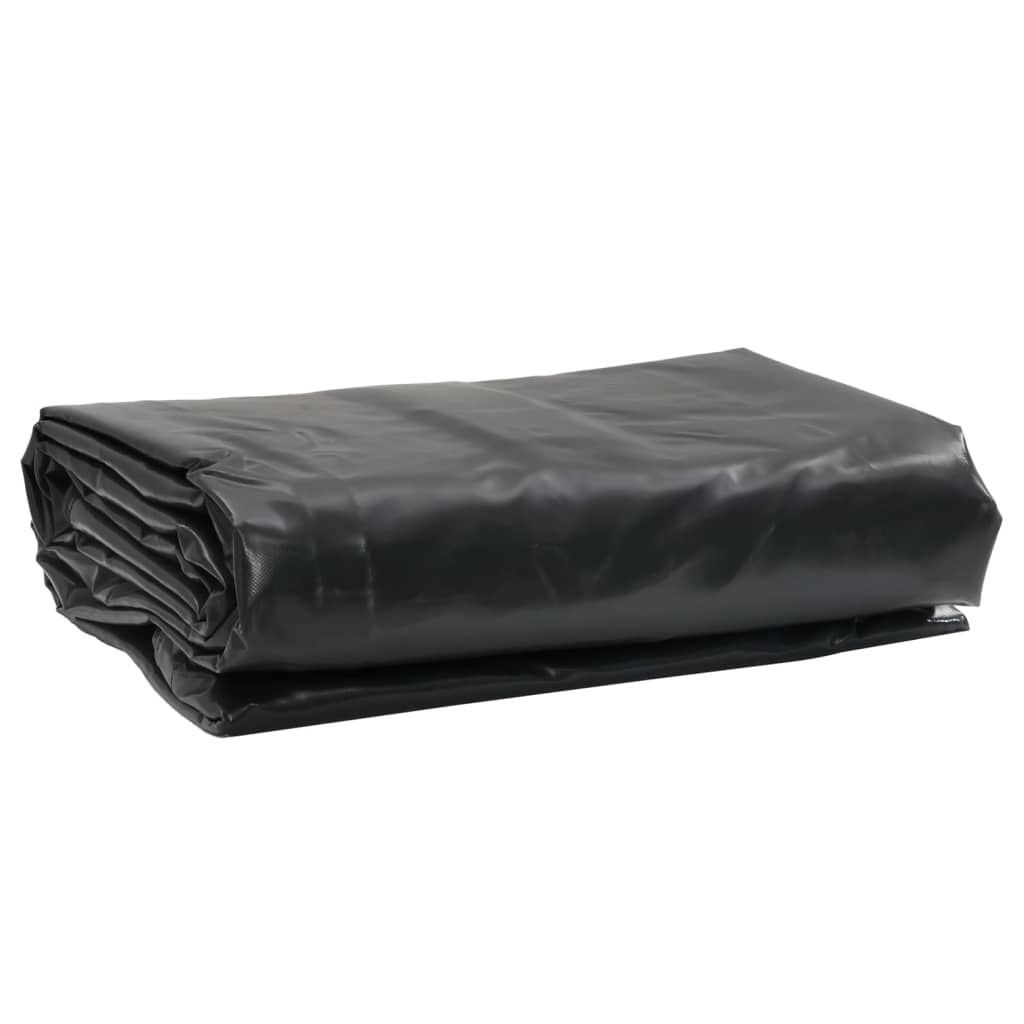 Vidaxx Plane 650 g m² 3x6 m Anthrazit