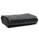 Vidaxx Plane 650 g m² 3x6 m Anthrazit