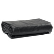 Vidaxx Plane 650 g m² 4x4 m Anthrazit