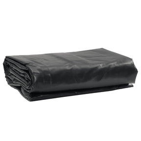 Vidaxx Plane 650 g m² 4x4 m Anthrazit