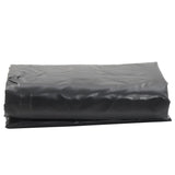 Vidaxx Plane 650 g m² 4x4 m Anthrazit