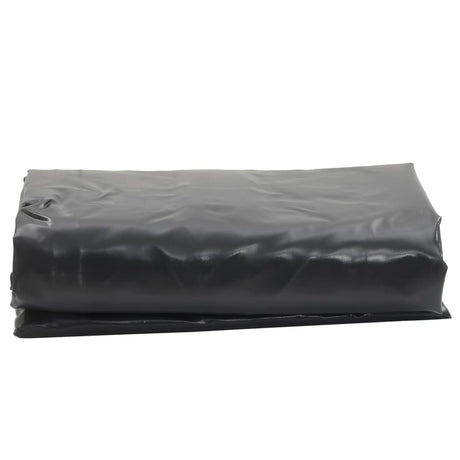 Vidaxx Plane 650 g m² 4x4 m Anthrazit