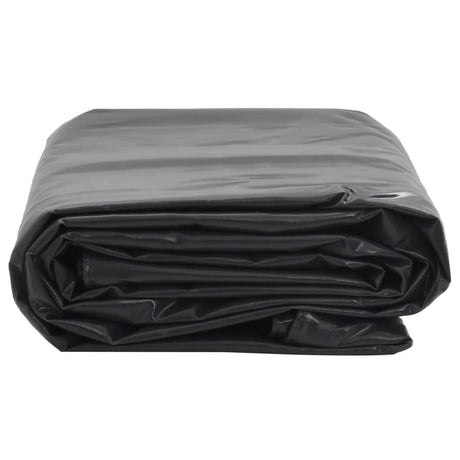 Vidaxx Plane 650 g m² 4x5 m Anthrazit
