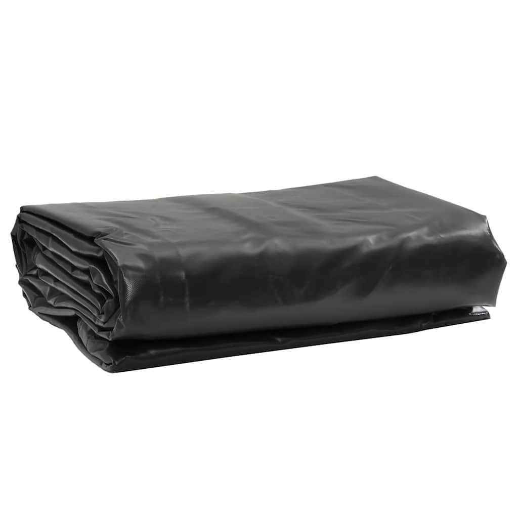 Vidaxx Plane 650 g m² 1,5x20 m Anthrazit