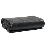 Vidaxx Plane 650 g m² 1,5x20 m Anthrazit