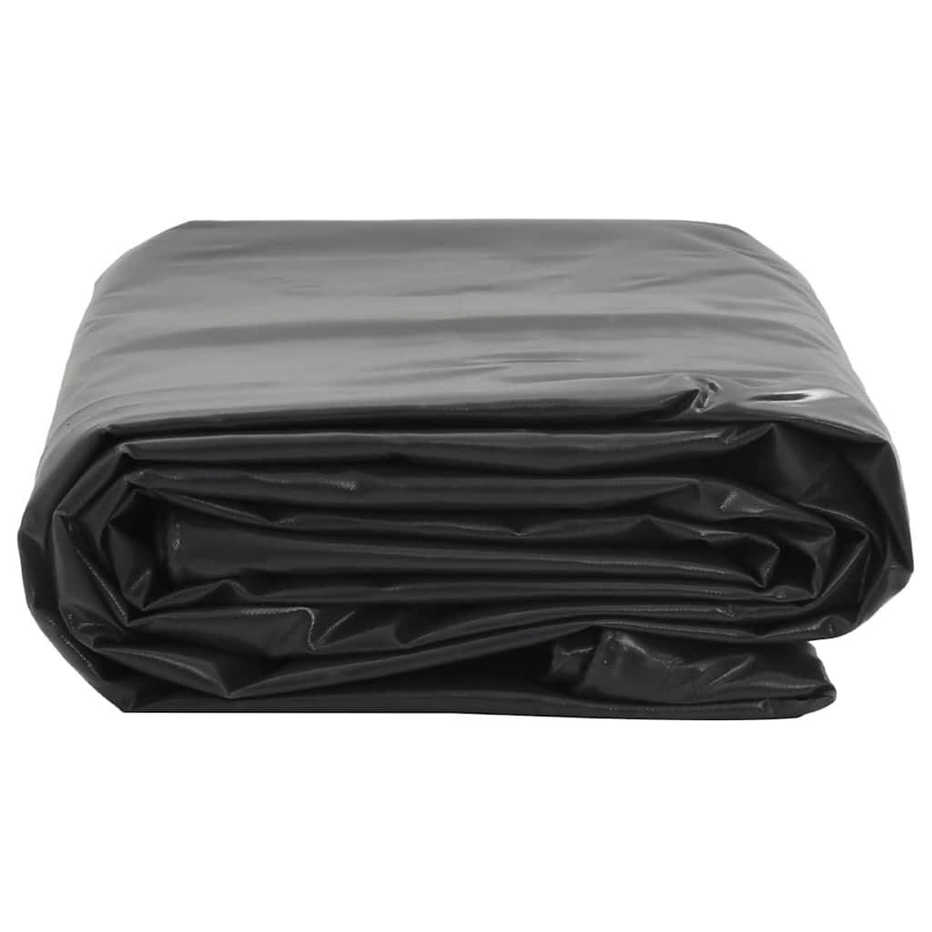 Vidaxx Plane 650 g m² 1,5x20 m Anthrazit