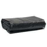 Vidaxx Plane 650 g m² 5x6 m Anthrazit